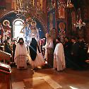 Теодорова субота у манастиру Крки
