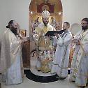 The Sunday of Orthodoxy celebrated in Bitola