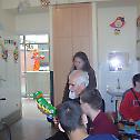 ВДС: Посета Клиници у Сокобањској