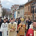 На Цетињу свечано прослављена Недјеља Православља