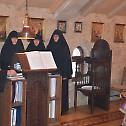Митрополит Амфилохије богослужио у манастиру Дуљеву