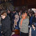 Недјеља Пачиста молитвено прослављена у манастиру Острогу