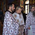 Недјеља Пачиста молитвено прослављена у манастиру Острогу