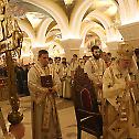 Недеља Православља у храму Светог Саве на Врачару
