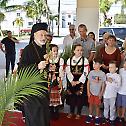A Grand Celebration of the Church Slava in Miami 