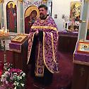Greater Philadelphia Pan-Orthodox Lenten Vespers