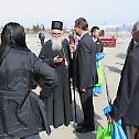 Епископ ваљевски Милутин посетио Сајам воћарства