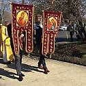 Sunday of Orthodoxy in Akron