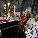 Сабор свештенства и свештеномонаштва у Пљевљима