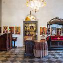 Црква Светог Ђорђа у Подгорици најстарија активна богомоља у Црној Гори
