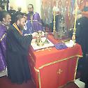 Братски састанак свештенства намесништва трнавског