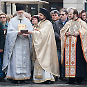 Недеља Православља у Трсту
