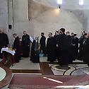 Исповест свештенства намесништва врачарско-грочанског