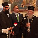 Отворена изложба „Православне цркве и капеле у Естонији“