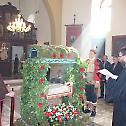 Чувари Христовог гроба - традиција Јерусалима и Далмације