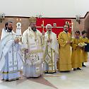 Православље у Исламској Републици Мауританији