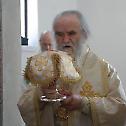 Молитвено сећање на Новомученике јасеновачке