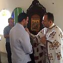 Прва Литургија и крштење у Маракаибу у Венецуели