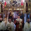 Прослављен празник Пресвете Богородице Филермосе на Цетињу
