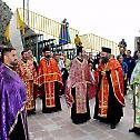 Део моштију Светог патријарха Тихона у Будви