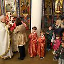 Прослава Лазареве суботе - Врбице у Врању 