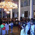 Прослава Лазареве суботе - Врбице у Врању 