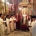 Great and Holy Week and Pascha at The Patriarchate of Alexandria