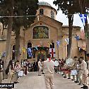 Thomas Sunday in Cana of Galilee