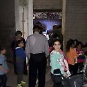 Сиријски хришћани добили помоћ из Русије у Светлу недељу