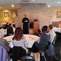2nd Annual Lenten Workshop in Canton, OH