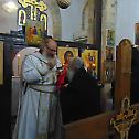Источни петак у манастиру Стјеник