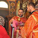 Сабрање свештенства пожешко-ариљског и црногорског намесништва