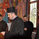 Сабрање свештенства пожешко-ариљског и црногорског намесништва