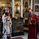 Лазарева субота у манастиру Суводол