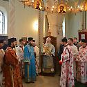Сабрање свештенства намесништва крушевачког
