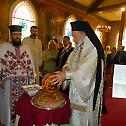 Holy Resurrection Parish Feast Day Celebrated in Lebanon