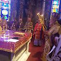 Сабрање свештенства Епархије источноамеричке