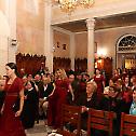 „Јединство“ из Котора одржало концерт у Дубровнику