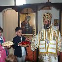 Архиепископ Јован богослужио у Лагову код Прилепа 