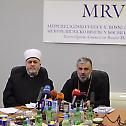 Orthodox Bishop of Zahumlje-Hercegovina new Chairman of Interreligious Council in Sarajevo