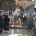 Сабрање свештенства Епархије осечко-пољске