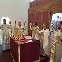 Храмовна слава у Марибору