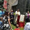 St. Nicholas in Philadelphia Celebrates is Patronal Feast Day