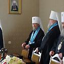 Заседао Синод Украјинске Православне Цркве
