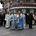 The Ascension of the Lord – Patron Feast of the City of Belgrade