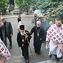 Нови ђакон у Архиепископији београдско-карловачкој 