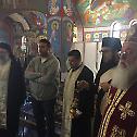 The Opening of the Relics of Our Father Among the Saints Mardarije First Serbian Bishop of America and Canada 