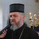 17. духовни сабор православних Бокеља