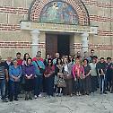 Поклоници из Штајерске и Корушке посетили Острог