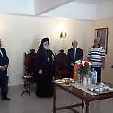 Brilliant inauguration of the new reception hall of The Holy Church of The Annunciation in Alexandria